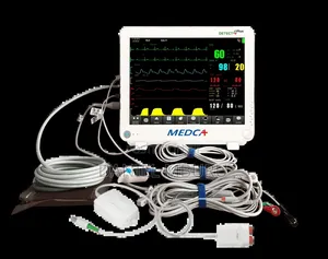 Patient Monitor for Hire