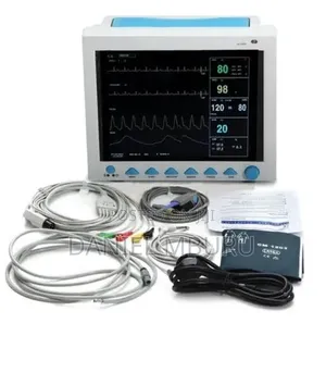 Patient Monitor for Hire