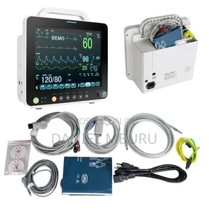 Patient Monitor for Hire