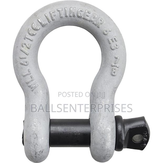 Bow Shackle
