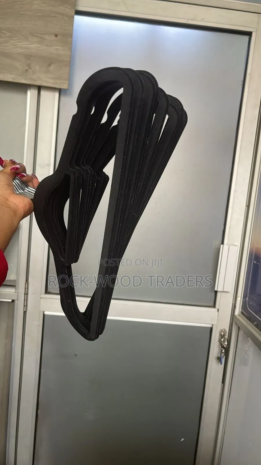 Coat Hangers 10pcs