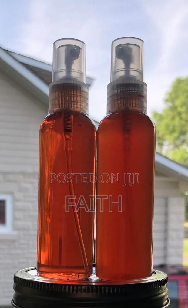 Fast Hair Growth Solution - thumbnail 3