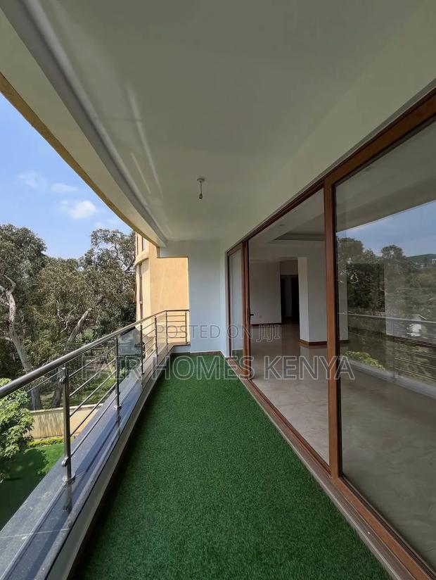 3bdrm Apartment in Riara Road, Valley Arcade for rent