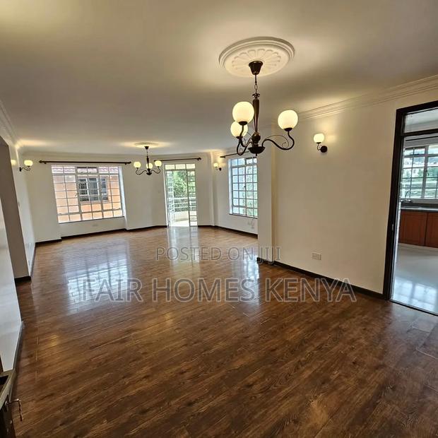 3bdrm Apartment in Hatheru Road, Valley Arcade for rent