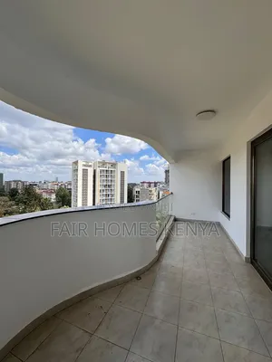 3bdrm Apartment in Othaya Road, Kileleshwa for rent
