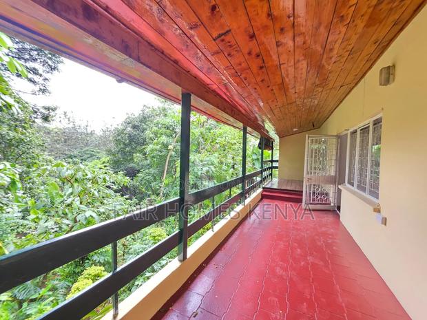 5bdrm House in Manyani East, Muthangari for rent - thumbnail 4