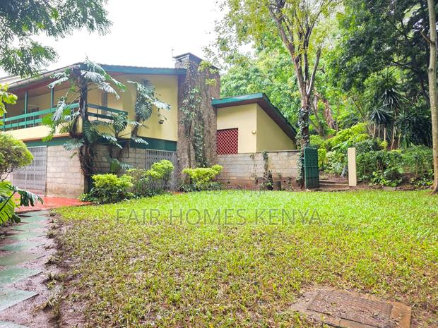 5bdrm House in Manyani East, Muthangari for rent - thumbnail 12