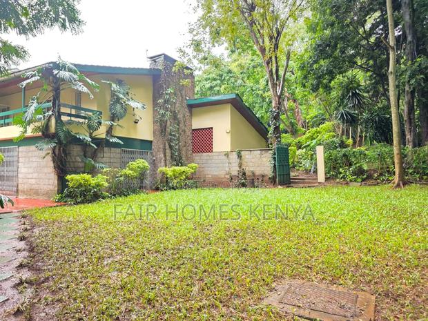 5bdrm House in Manyani East, Muthangari for rent - thumbnail 13
