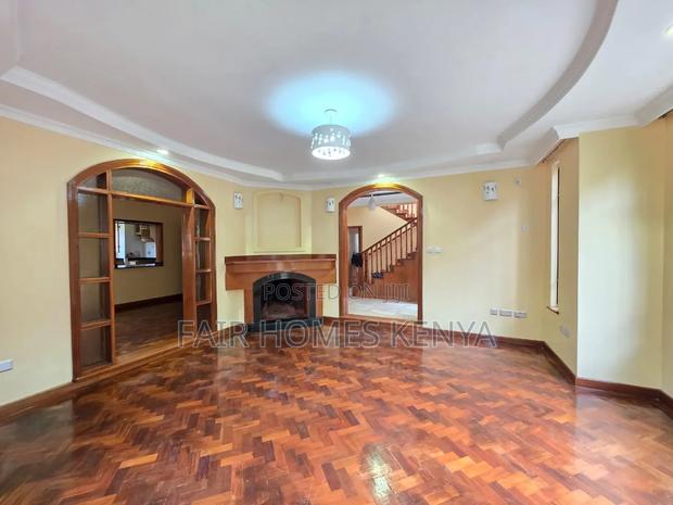 5bdrm House in Muthangari Road for rent - thumbnail 7