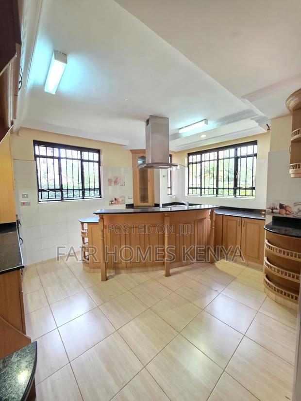 5bdrm House in Muthangari Road for rent - thumbnail 9