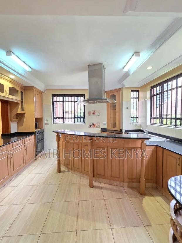 5bdrm House in Muthangari Road for rent - thumbnail 10