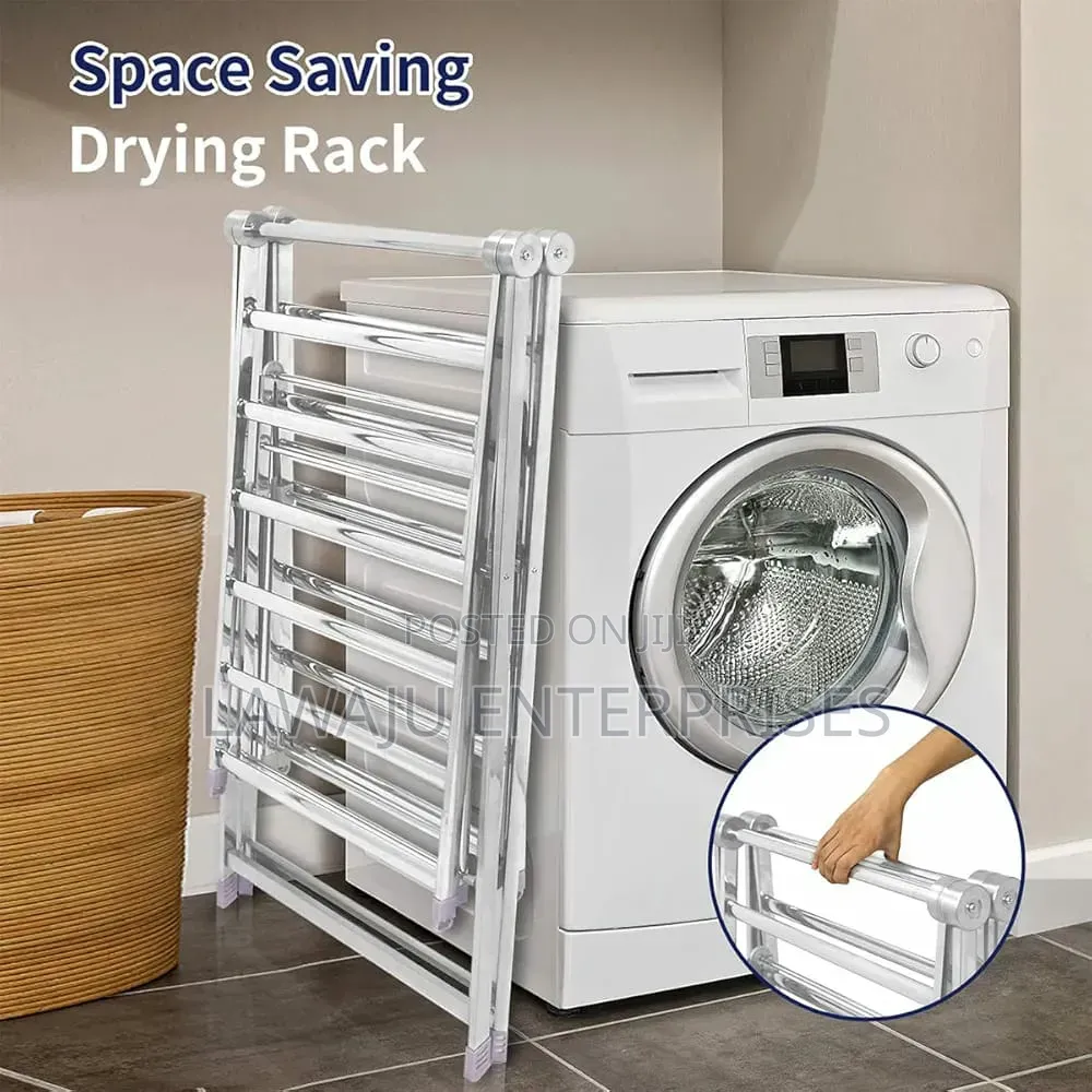 Foldable Drying Rack