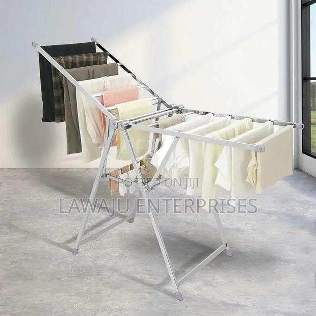 Laundry Drying Rack