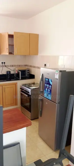 Furnished 3bdrm Villa in Blue Waters Resort for sale