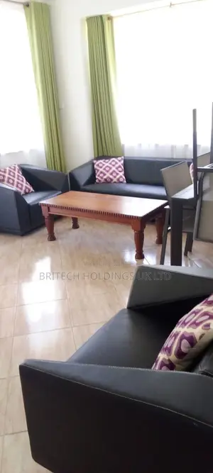 Furnished 3bdrm Villa in Blue Waters Resort for sale