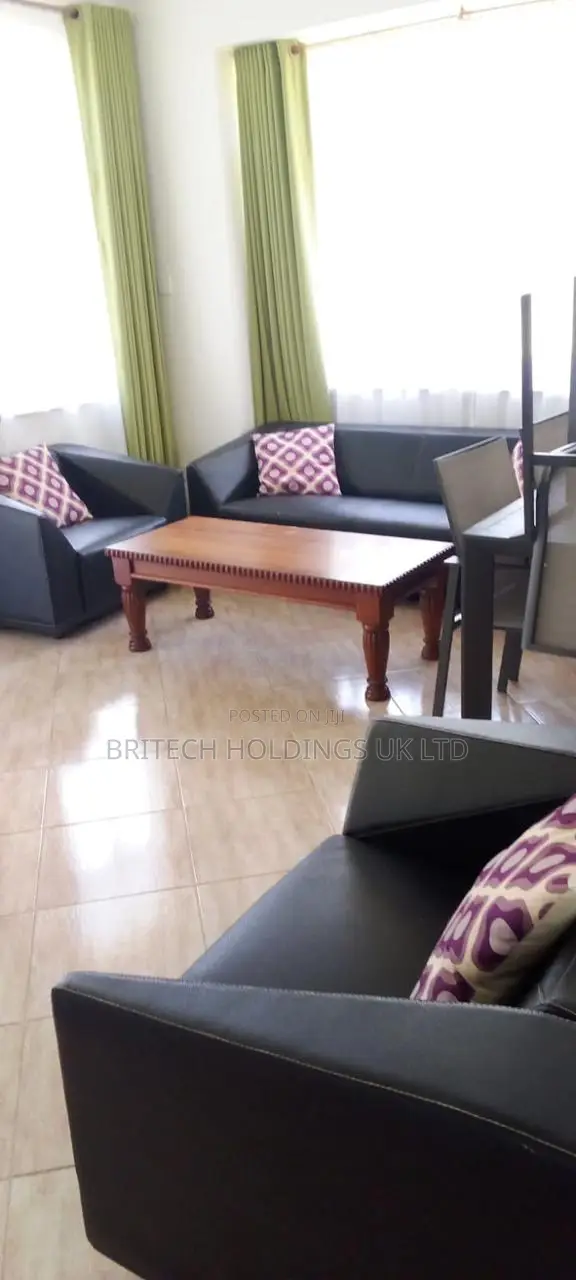 Furnished 3bdrm Villa in Blue Waters Resort for sale