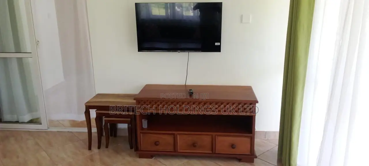 Furnished 3bdrm Villa in Blue Waters Resort for sale