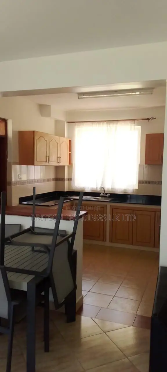 Furnished 3bdrm Villa in Blue Waters Resort for sale