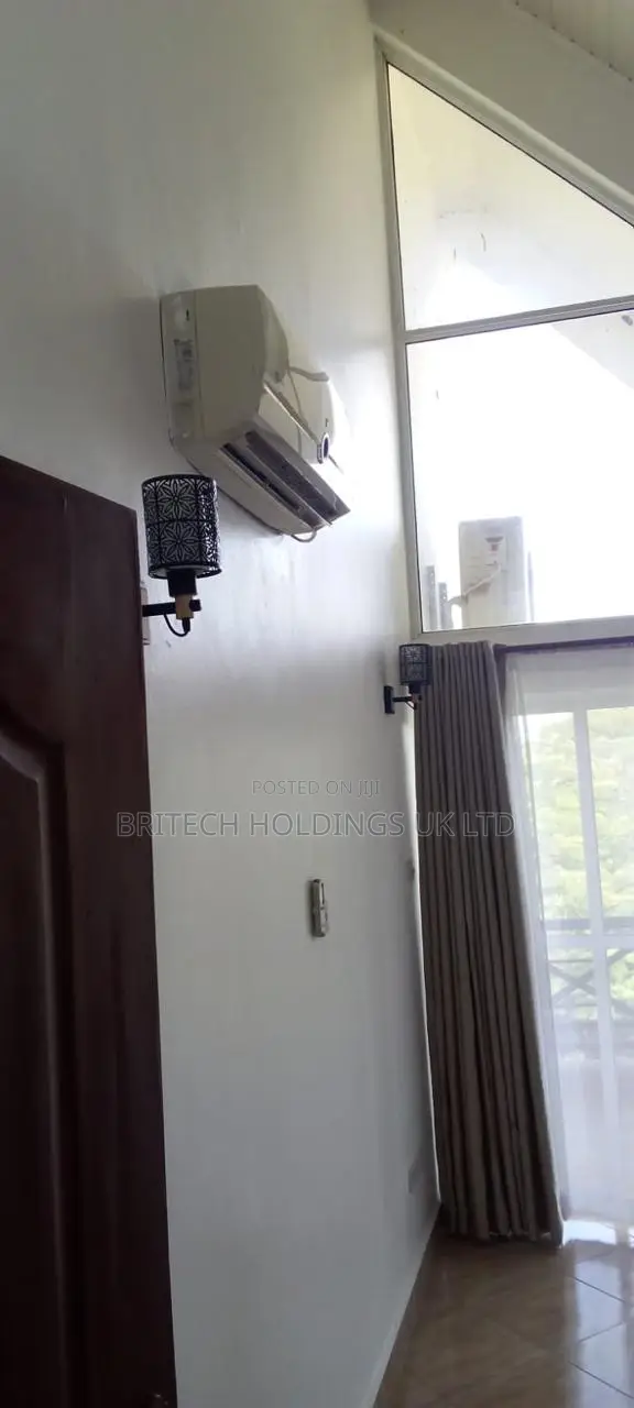 Furnished 3bdrm Villa in Blue Waters Resort for sale