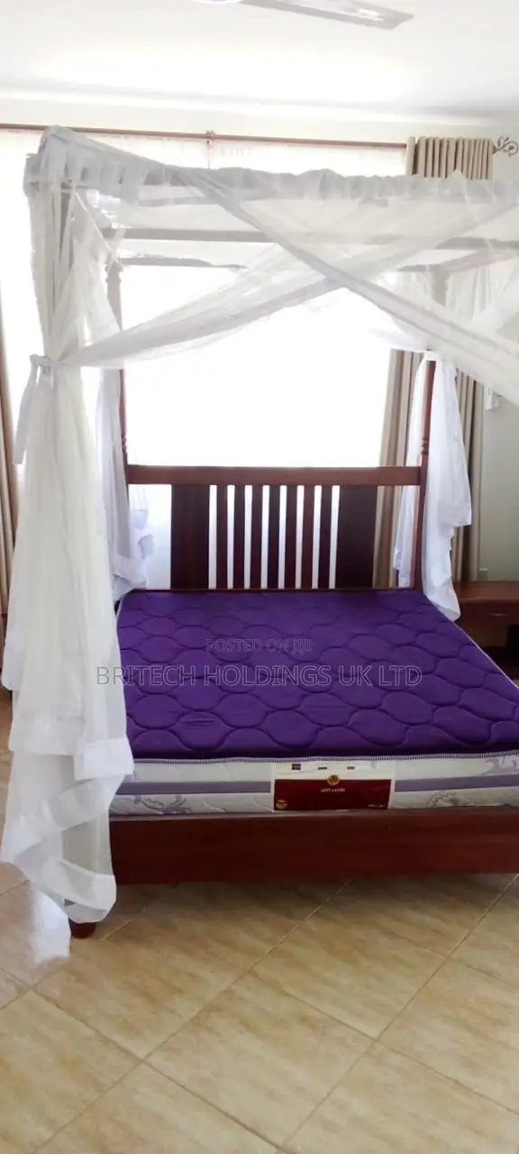 Furnished 3bdrm Villa in Blue Waters Resort for sale
