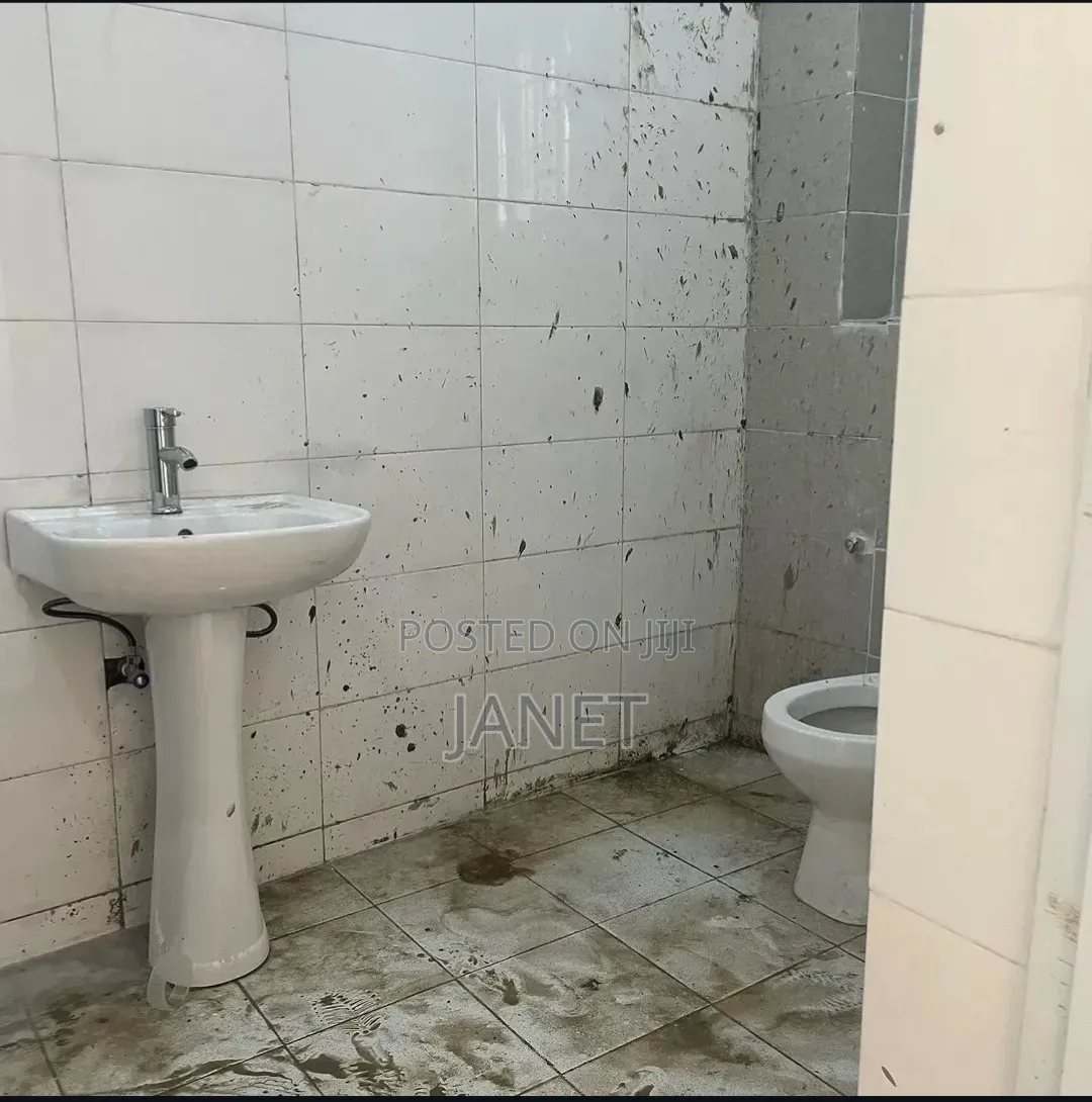 Professional Post-Construction Cleaning Services