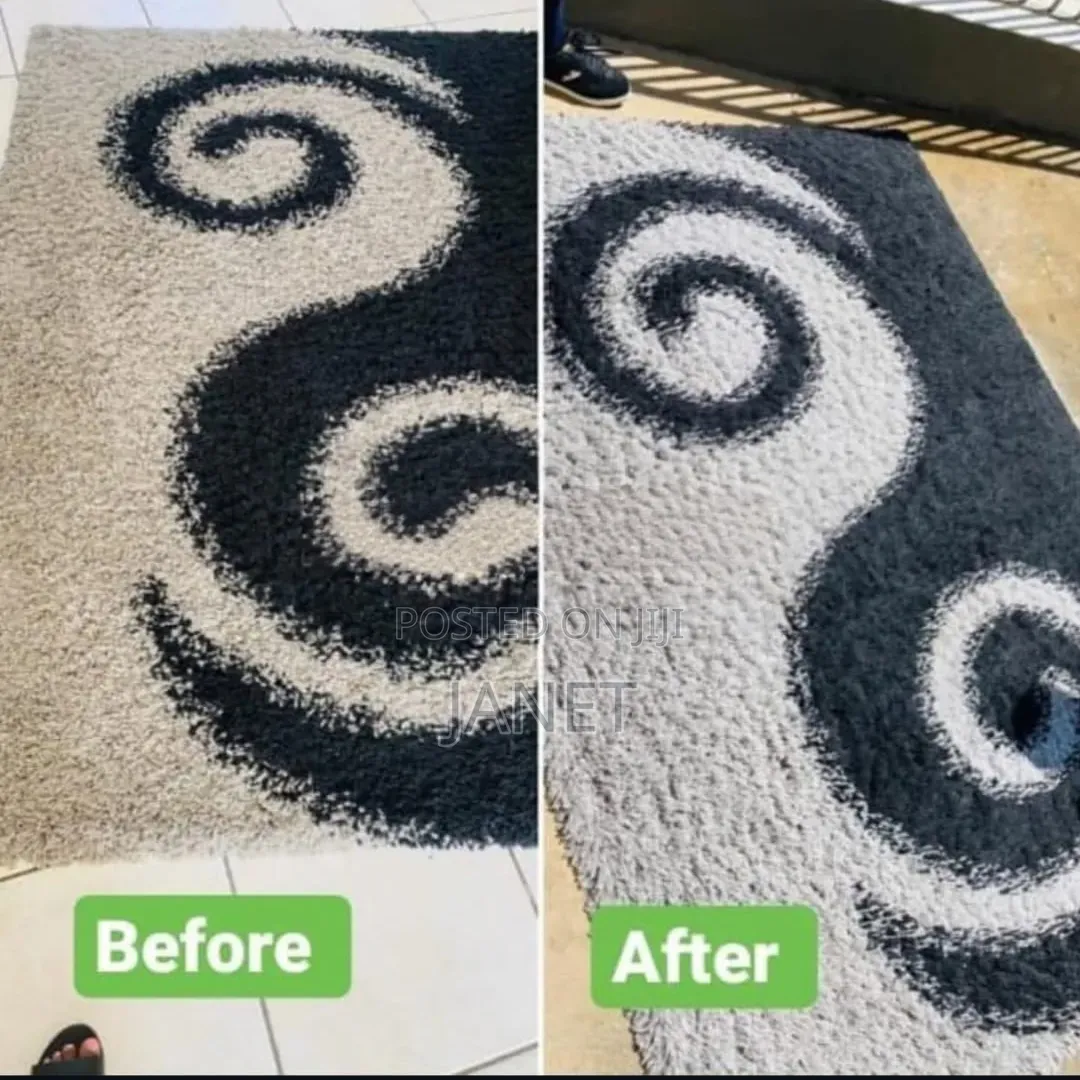 Professional Carpet Cleaning Services