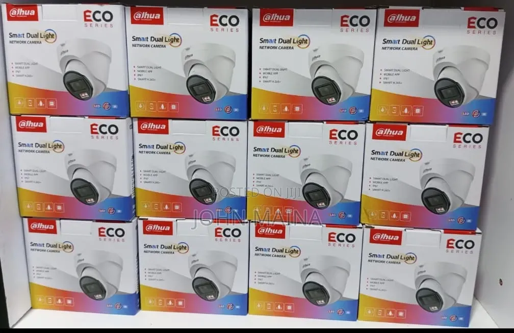 CCTV Technician and Maitenance