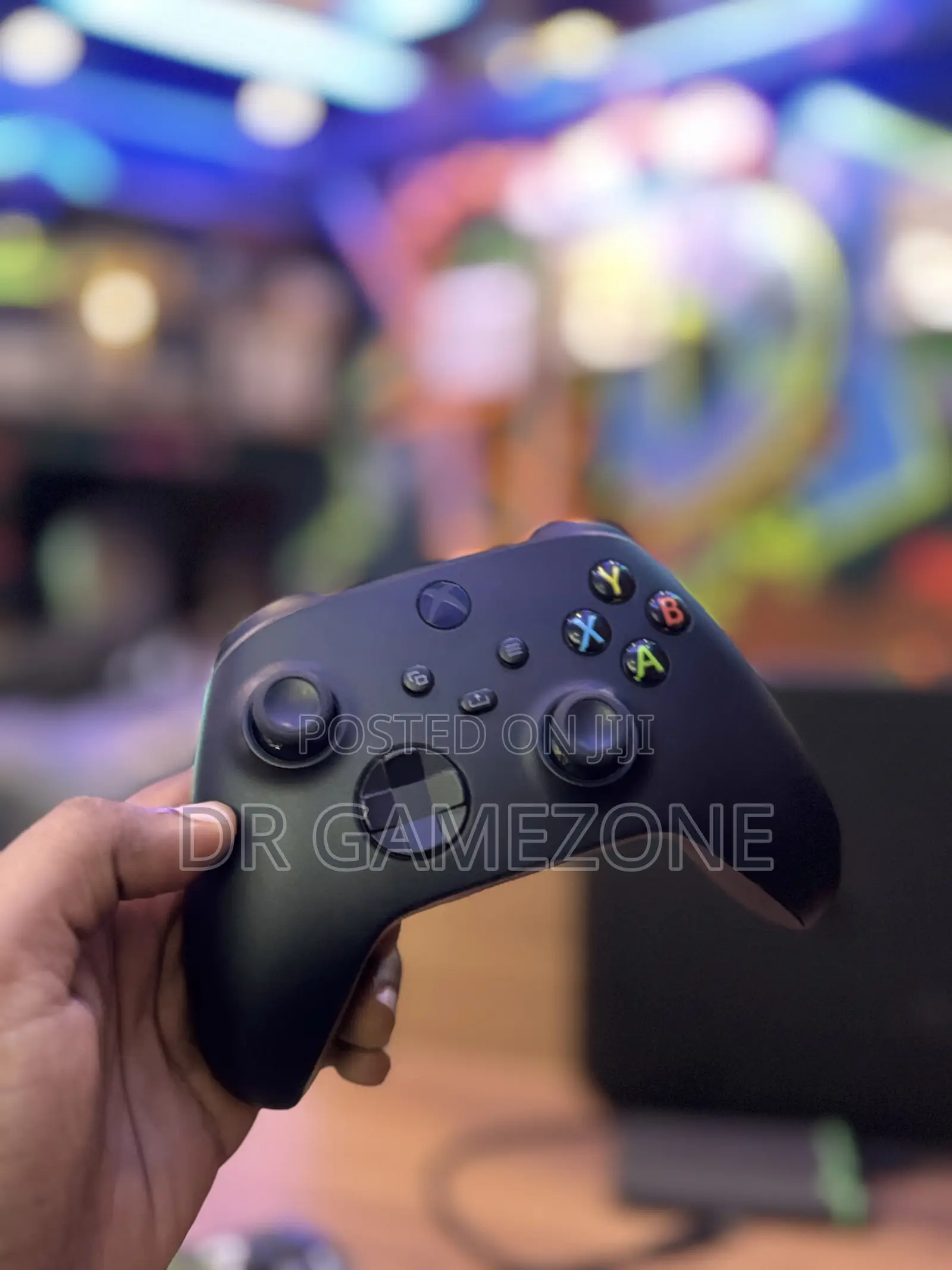 Xbox Series S X Controller