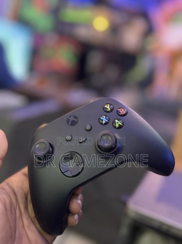 Xbox Series S X Controller