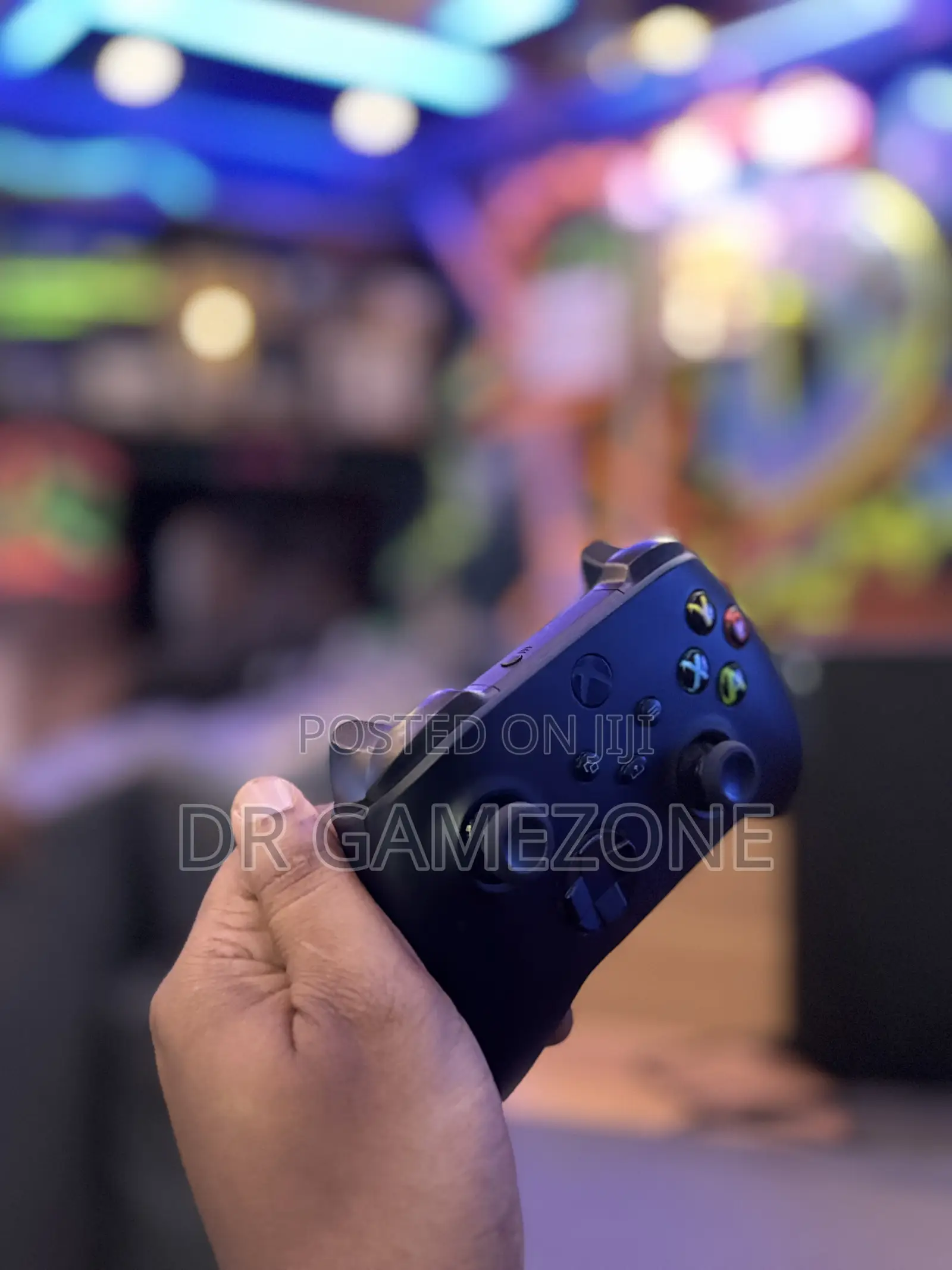 Xbox Series S X Controller