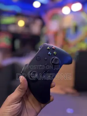 Xbox Series S X Controller