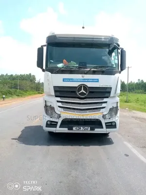 Lamu to Nairobi Trailers Transport Services for Logistics Jobs