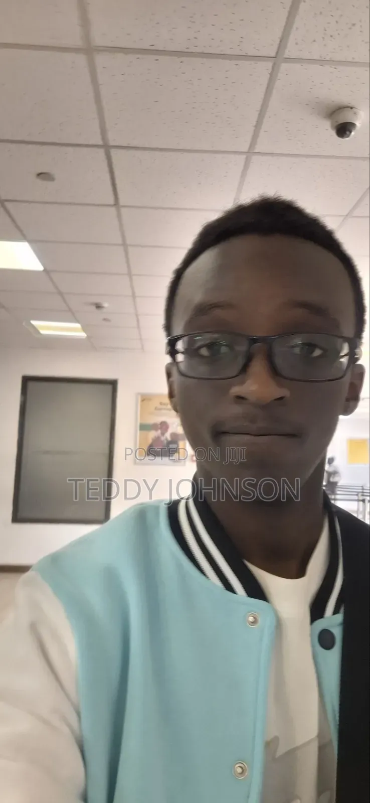 Motivated Computer Technology Student