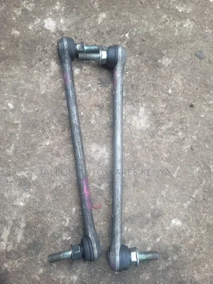 Nv200 Sterbilizer Links