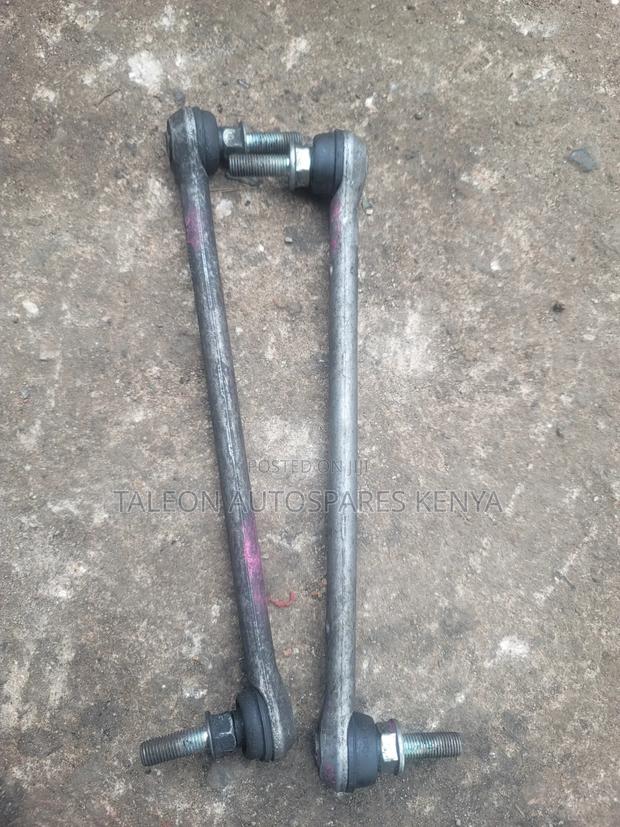 Nv200 Sterbilizer Links - main view