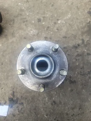 Subaru Forester SJG Rear Wheel Hub