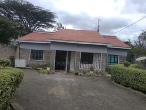 Furnished 3bdrm House in Nkoroi, Langata for sale