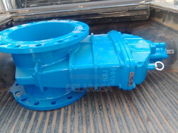 Valves and Fittings - main view