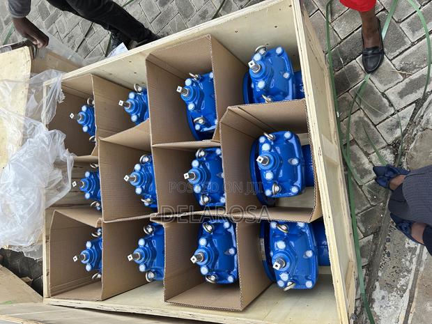 Valves and Fittings - thumbnail 2