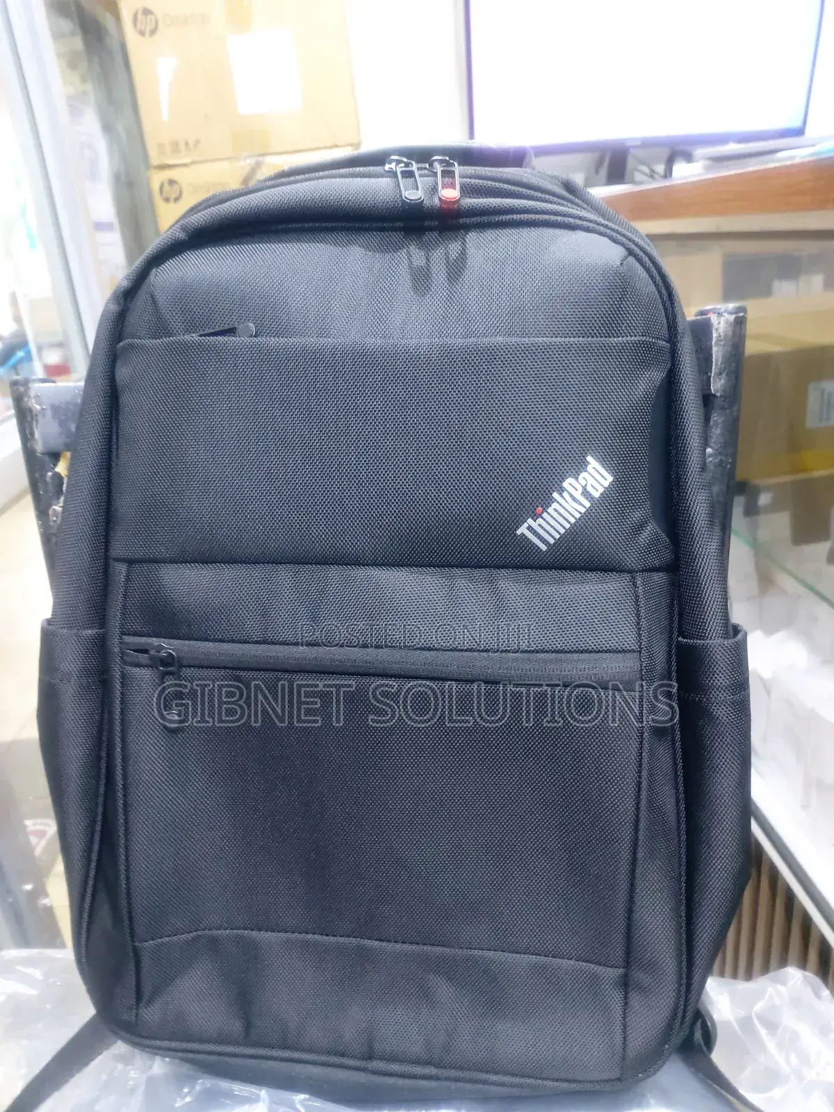 Original Lenovo Laptop Bag