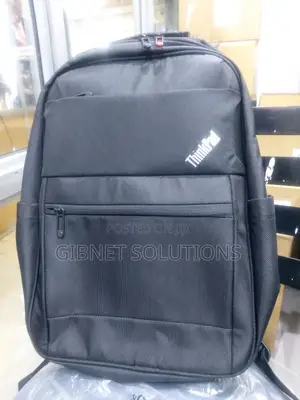Original Lenovo Laptop Bag