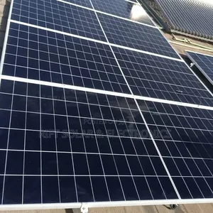 Eastman Kit 3.2kw Inverter - 2.56kwh Lithium Battery - (4)450w Solar