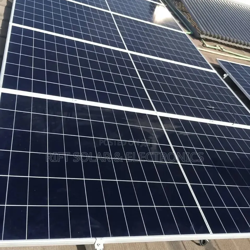 Eastman Kit 3.2kw Inverter - 2.56kwh Lithium Battery - (4)450w Solar