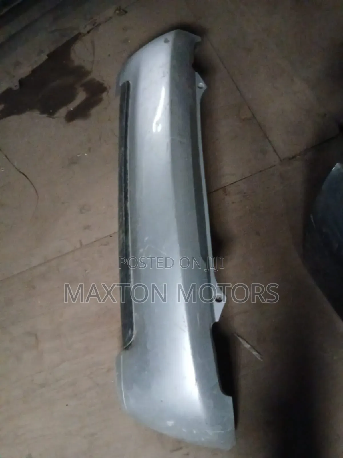 Toyota Ist 2002-2006