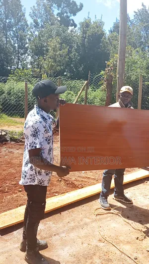 Kitchen Cabinets and Interior Services