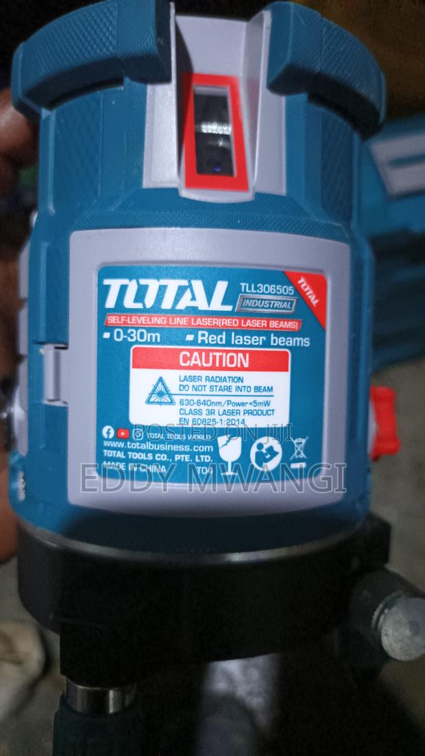 Total Self Leveling Laser - thumbnail 2