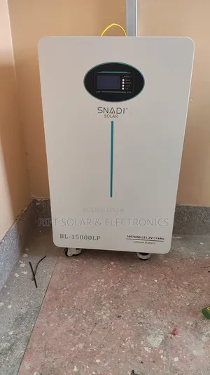 16kwh - 48v Lithium Ion Top Quality 6000 Cycle Battery Heavy Loads