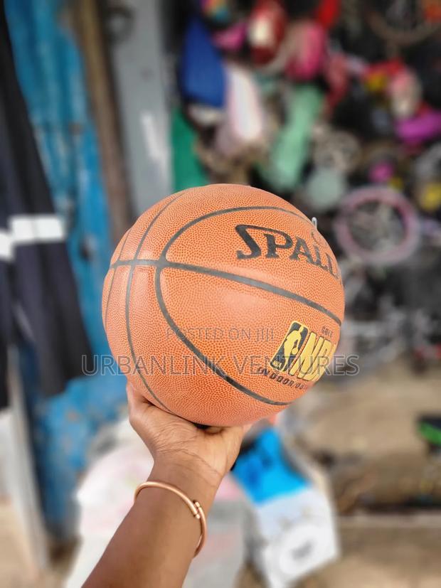 Basket Ball Ex Uk