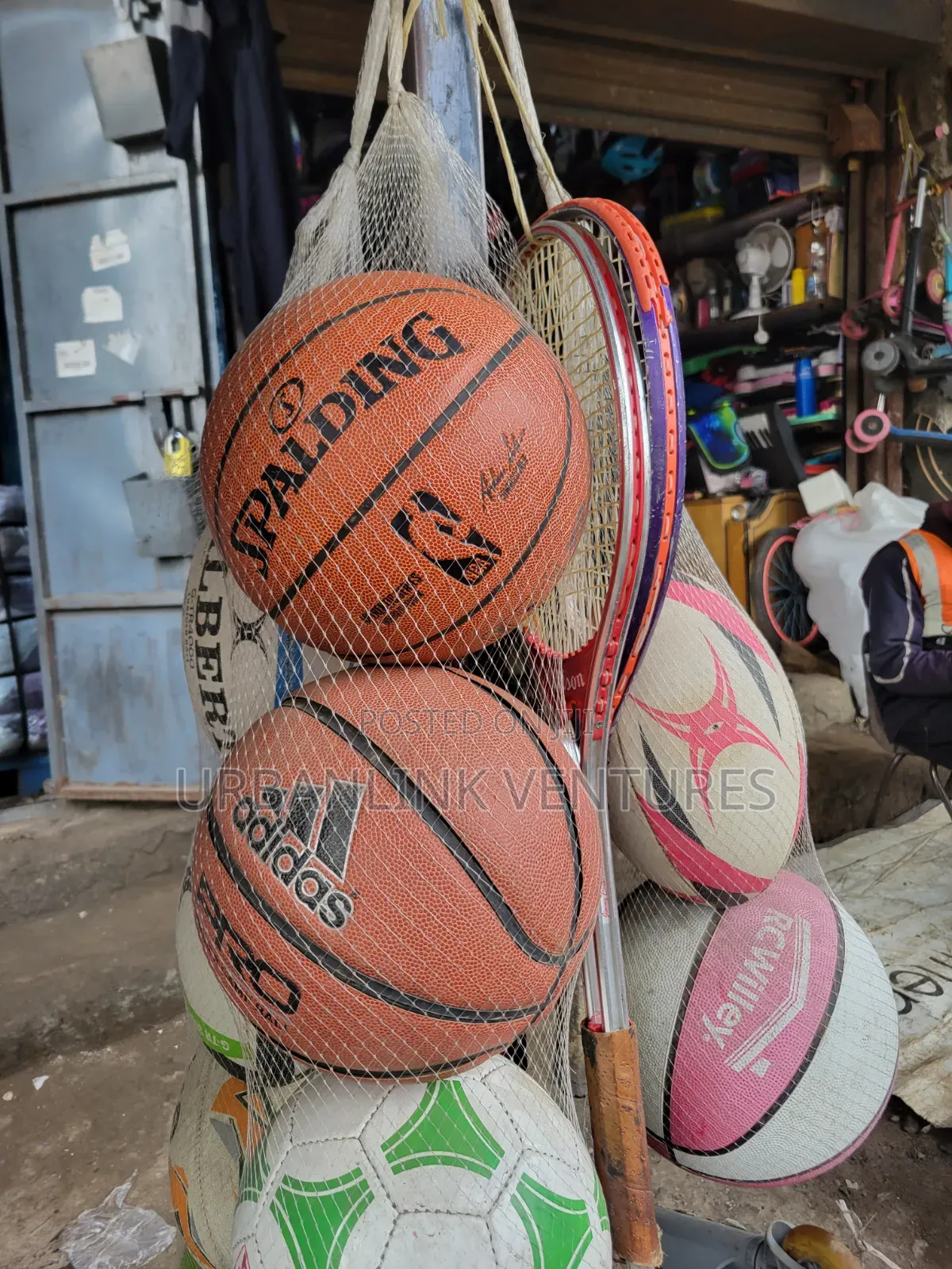 Basket Ball Ex Uk