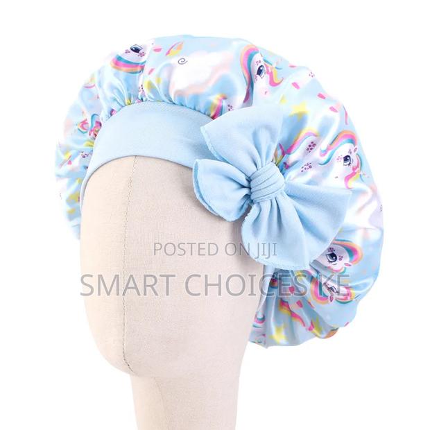 Kids Bonnets